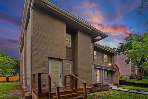 6401 Chimney Creek Circle #A