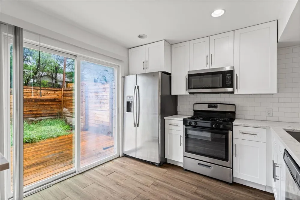 6401 Chimney Creek Circle #A Austin, TX 78723