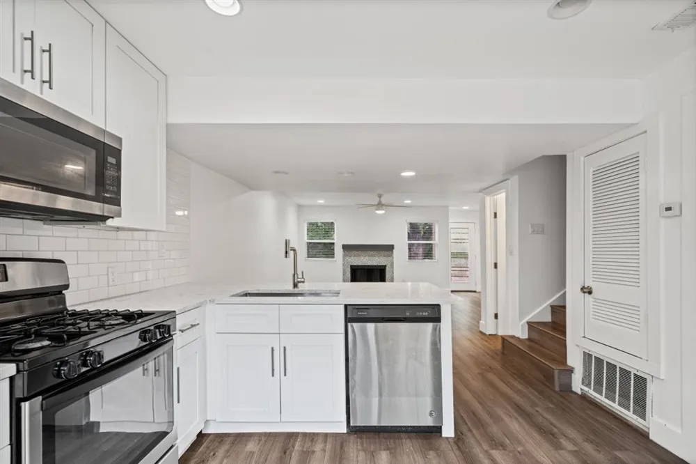 6401 Chimney Creek Circle #A Austin, TX 78723