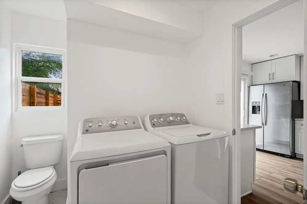 6401 Chimney Creek Circle #A Austin, TX 78723