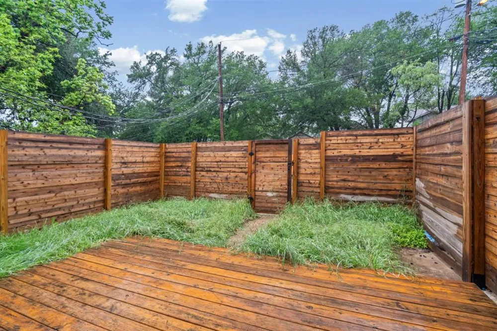 6401 Chimney Creek Circle #A Austin, TX 78723