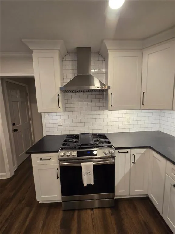 5434 Dunwoody Knoll Court Dunwoody, GA 30338