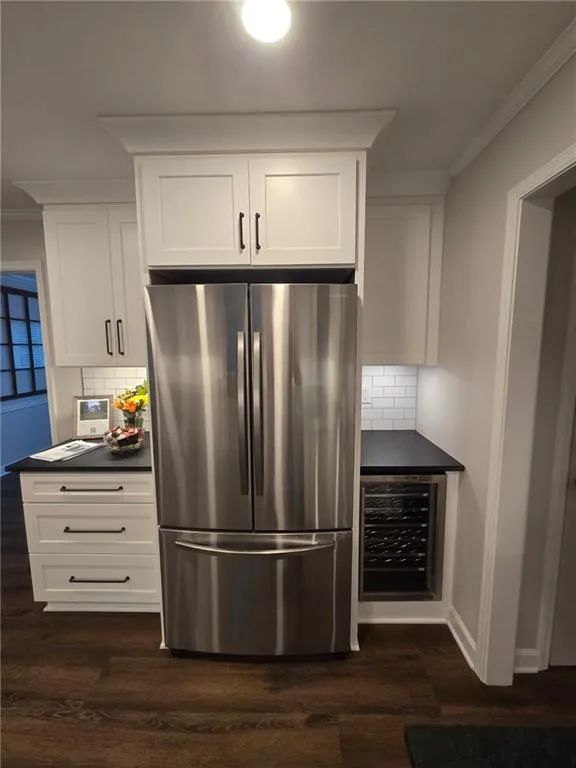 5434 Dunwoody Knoll Court Dunwoody, GA 30338