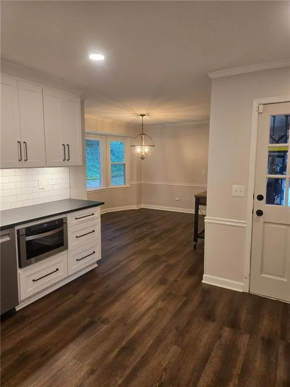 5434 Dunwoody Knoll Court Dunwoody, GA 30338