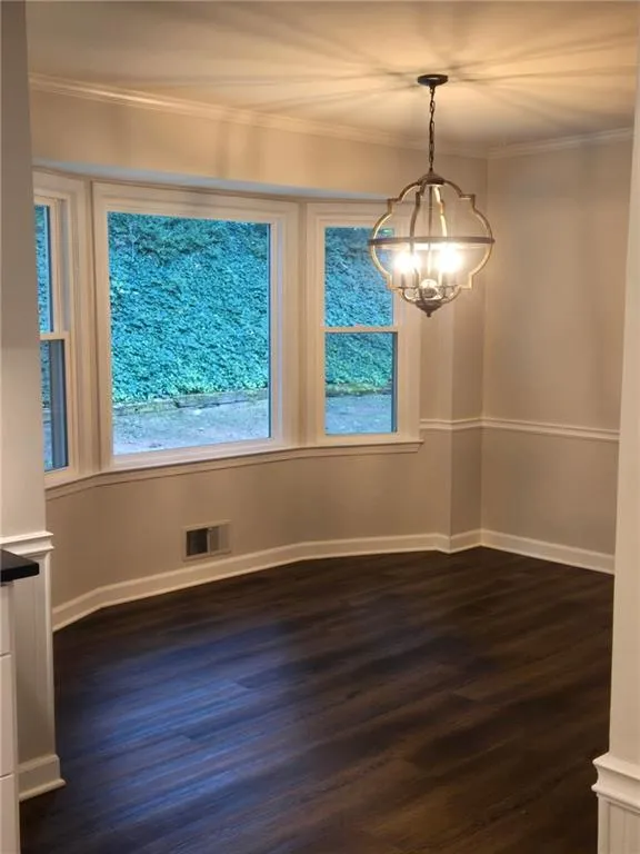5434 Dunwoody Knoll Court Dunwoody, GA 30338