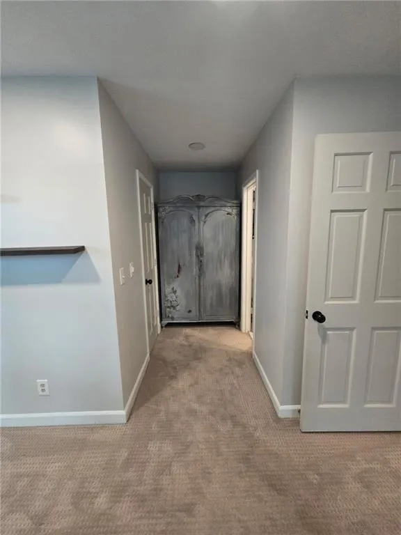 5434 Dunwoody Knoll Court Dunwoody, GA 30338