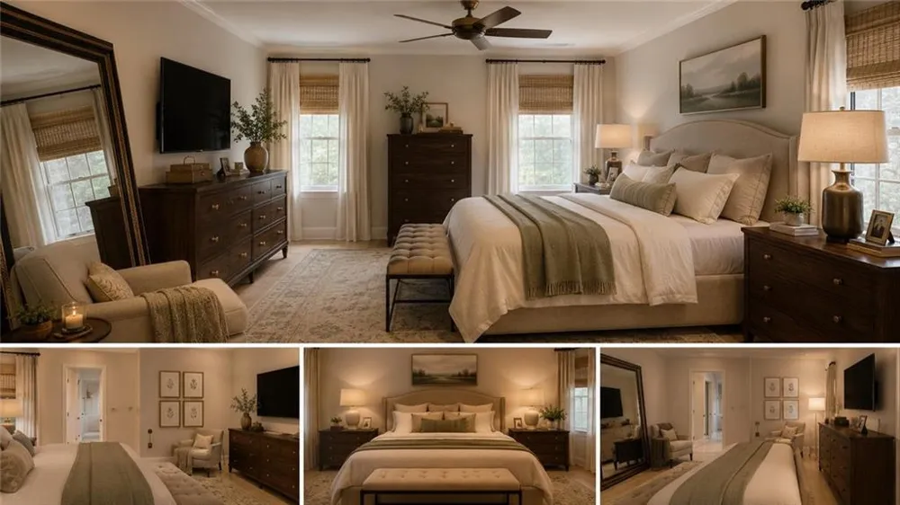 5434 Dunwoody Knoll Court Dunwoody, GA 30338