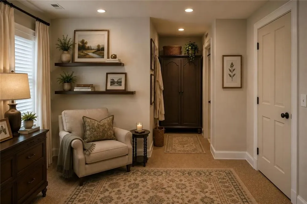 5434 Dunwoody Knoll Court Dunwoody, GA 30338