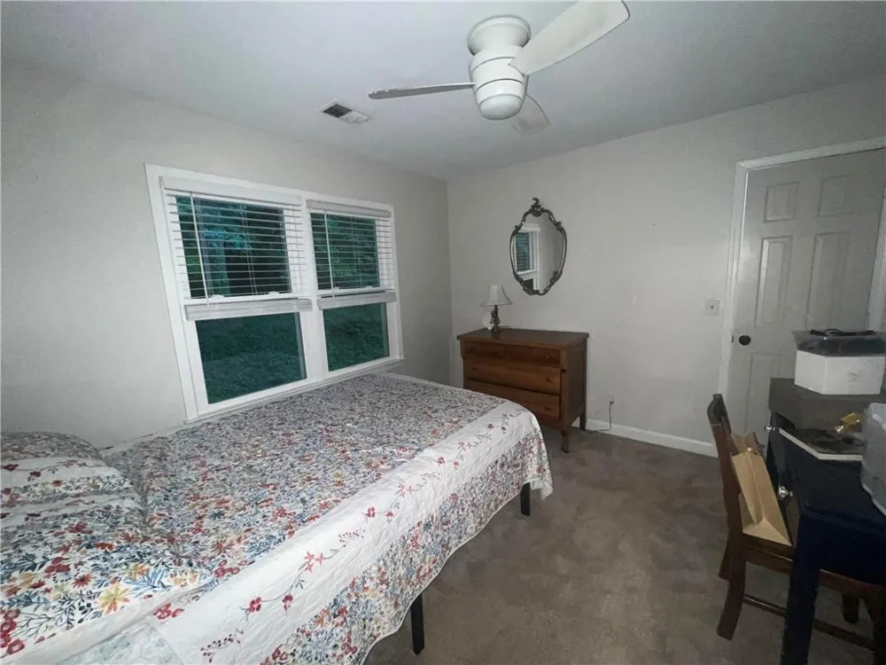 5434 Dunwoody Knoll Court Dunwoody, GA 30338
