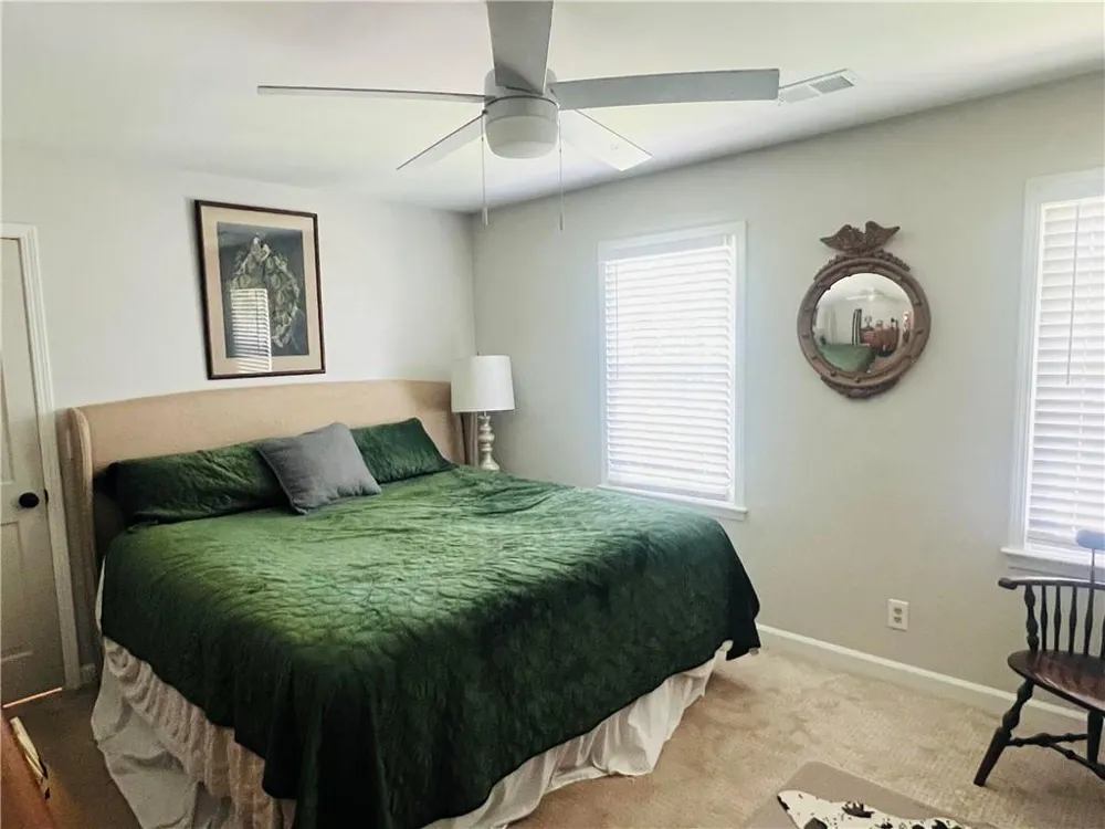 5434 Dunwoody Knoll Court Dunwoody, GA 30338