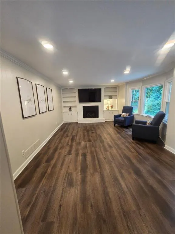 5434 Dunwoody Knoll Court Dunwoody, GA 30338