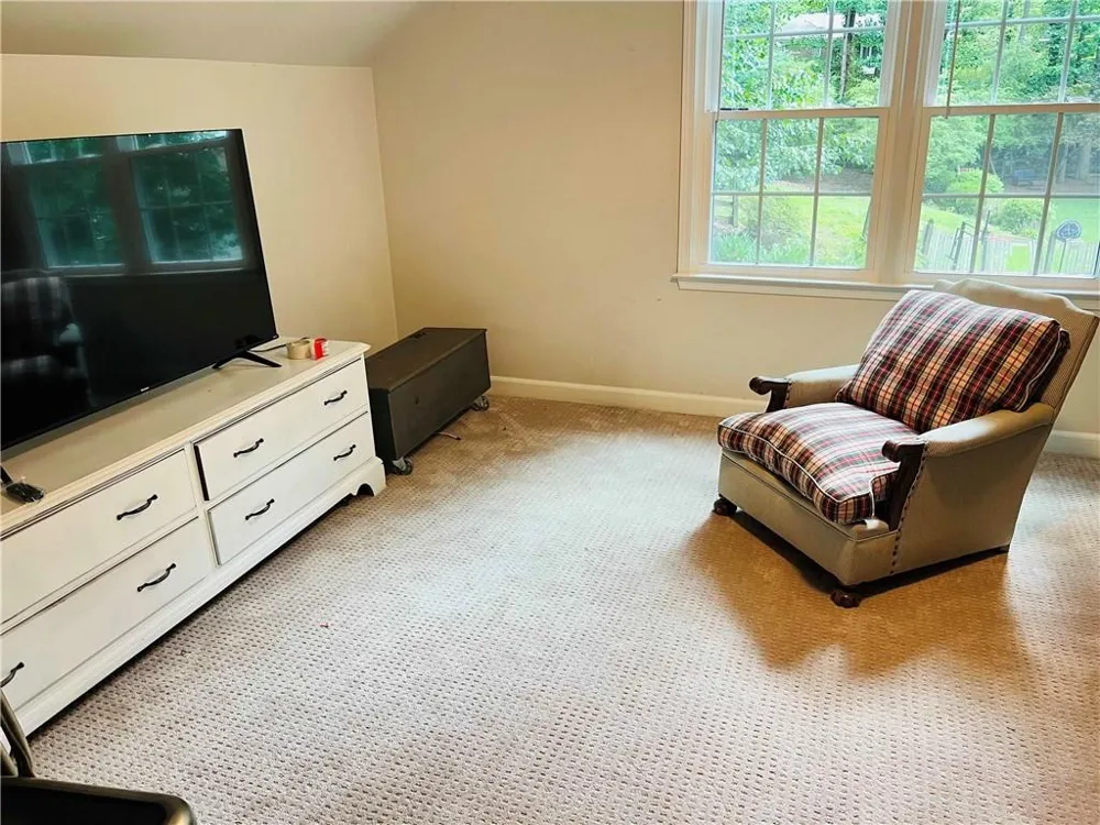 5434 Dunwoody Knoll Court Dunwoody, GA 30338