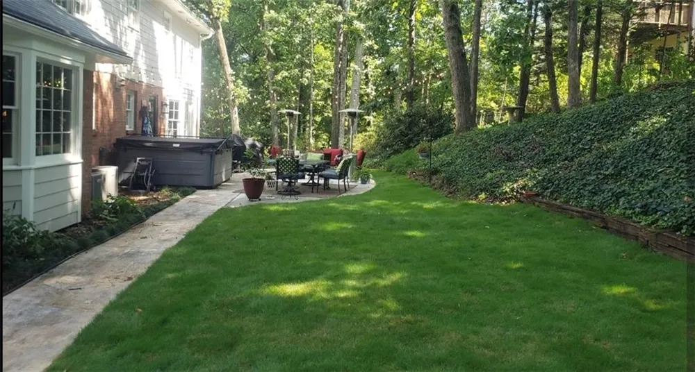 5434 Dunwoody Knoll Court Dunwoody, GA 30338