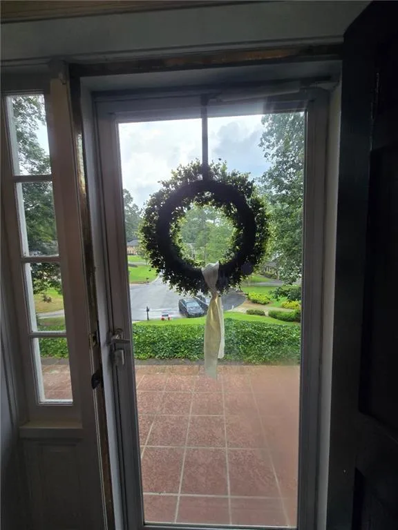 5434 Dunwoody Knoll Court Dunwoody, GA 30338