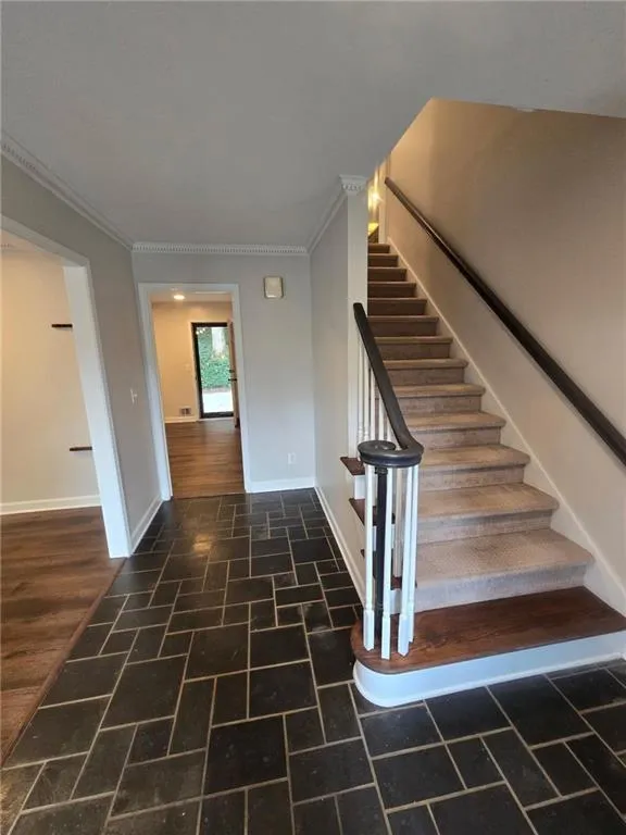 5434 Dunwoody Knoll Court Dunwoody, GA 30338