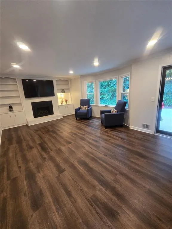 5434 Dunwoody Knoll Court Dunwoody, GA 30338