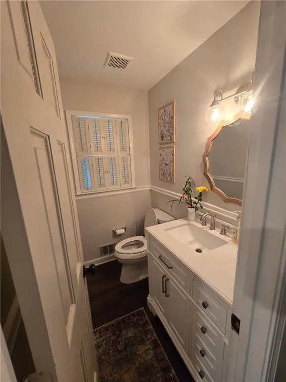5434 Dunwoody Knoll Court Dunwoody, GA 30338