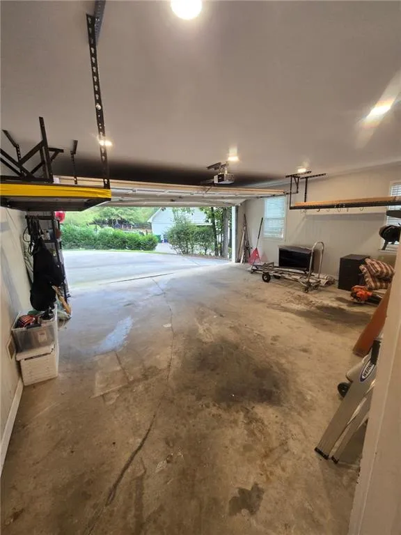 5434 Dunwoody Knoll Court Dunwoody, GA 30338