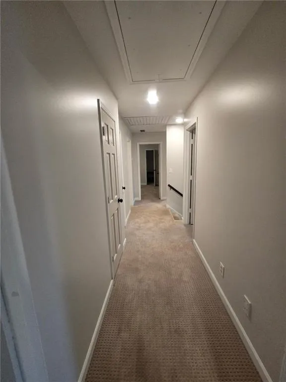 5434 Dunwoody Knoll Court Dunwoody, GA 30338