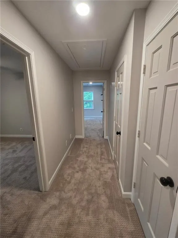 5434 Dunwoody Knoll Court Dunwoody, GA 30338
