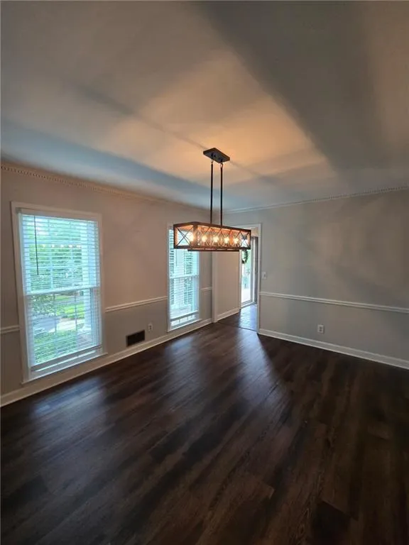 5434 Dunwoody Knoll Court Dunwoody, GA 30338