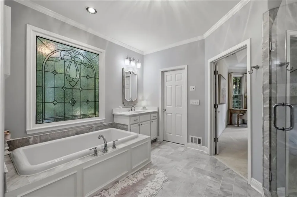 1455 Natchez Way Grayson, GA 30017