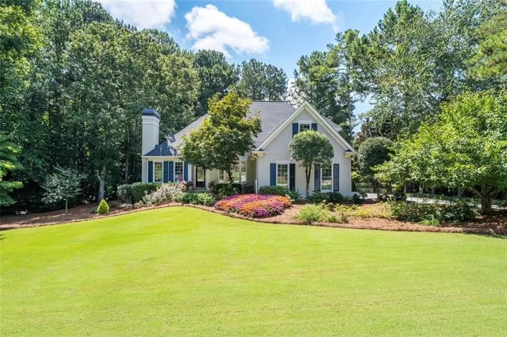 1455 Natchez Way Grayson, GA 30017