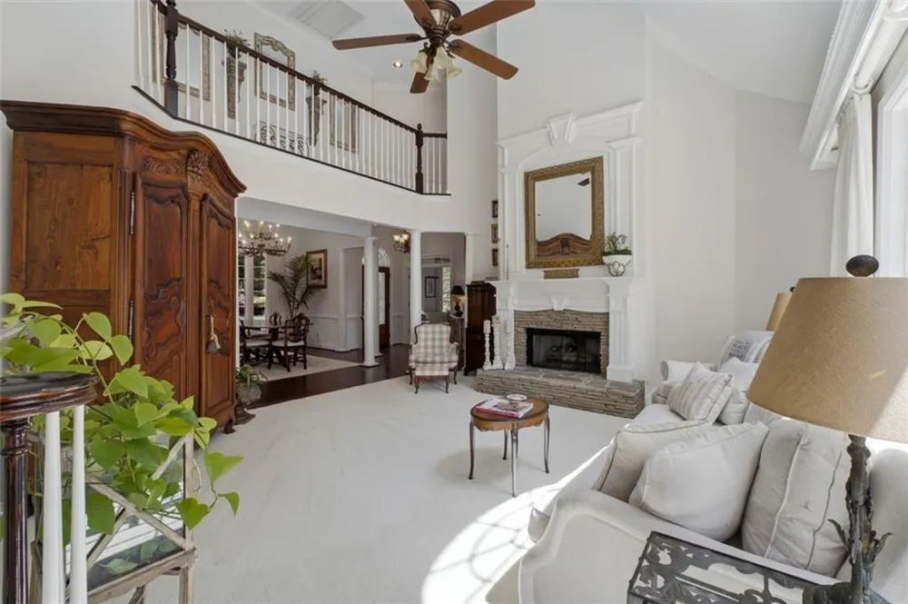 1455 Natchez Way Grayson, GA 30017