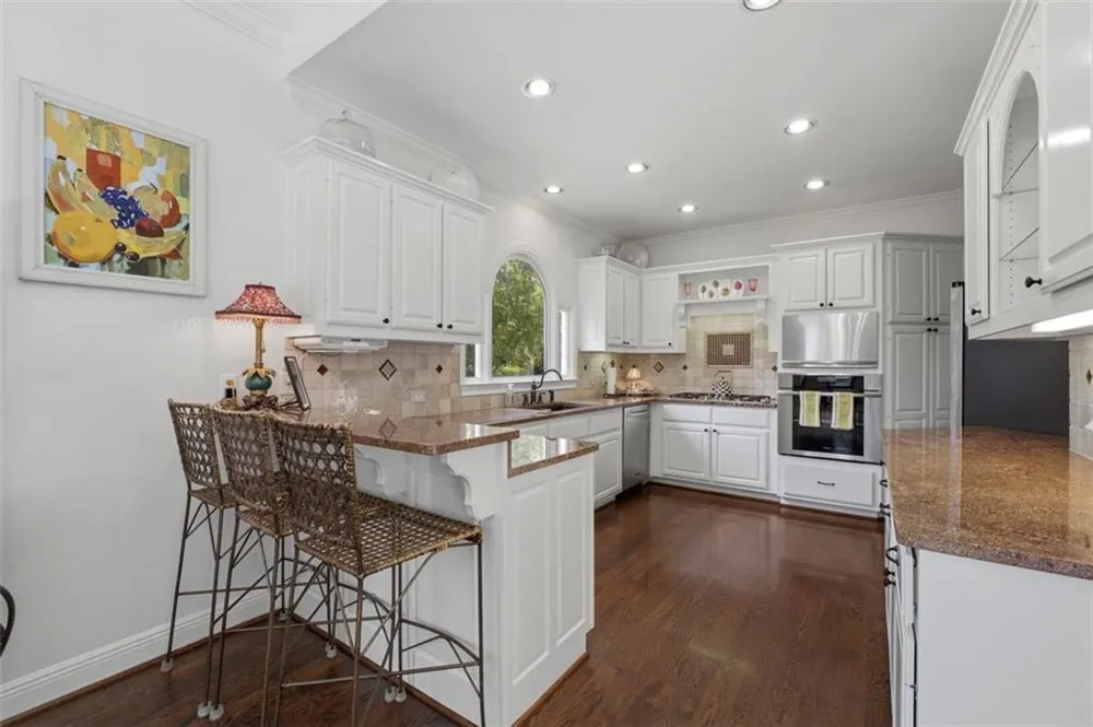 1455 Natchez Way Grayson, GA 30017