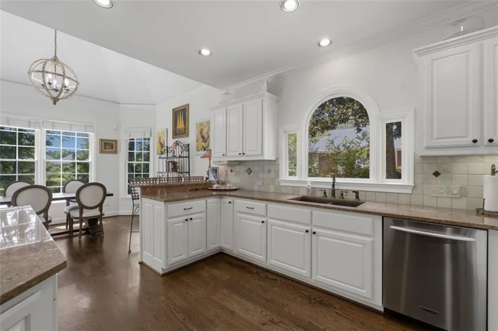 1455 Natchez Way Grayson, GA 30017