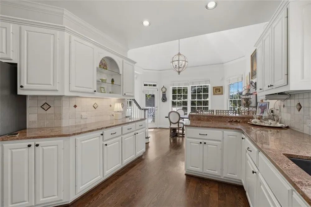 1455 Natchez Way Grayson, GA 30017