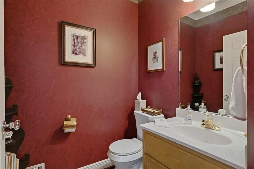 1455 Natchez Way Grayson, GA 30017
