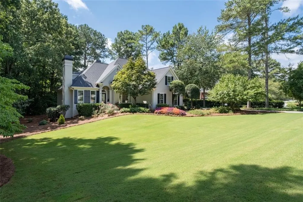 1455 Natchez Way Grayson, GA 30017
