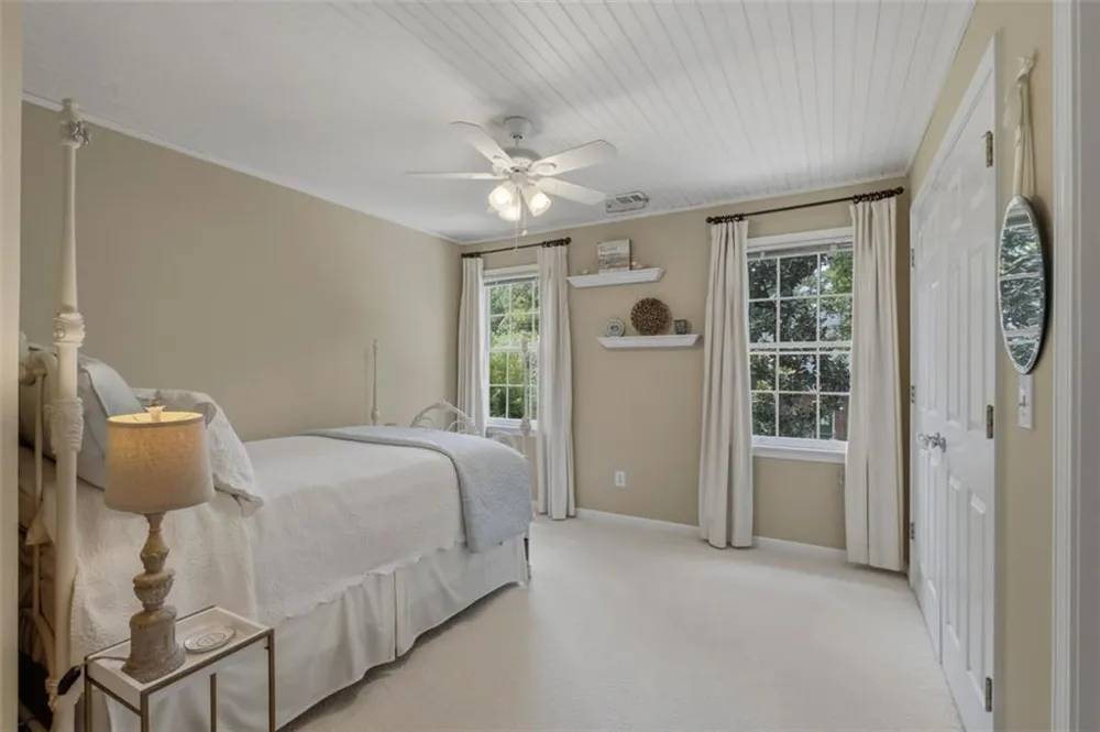 1455 Natchez Way Grayson, GA 30017