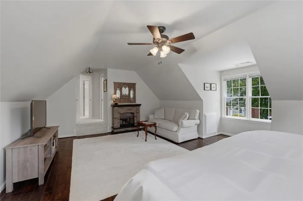 1455 Natchez Way Grayson, GA 30017
