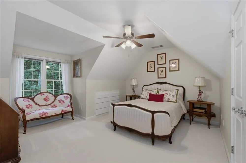 1455 Natchez Way Grayson, GA 30017