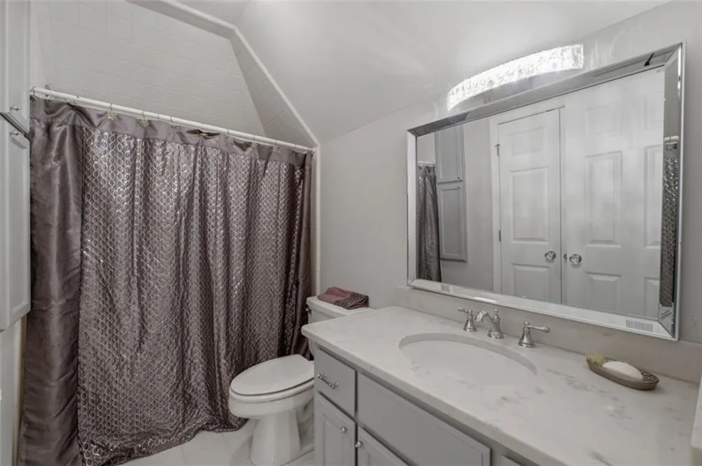 1455 Natchez Way Grayson, GA 30017