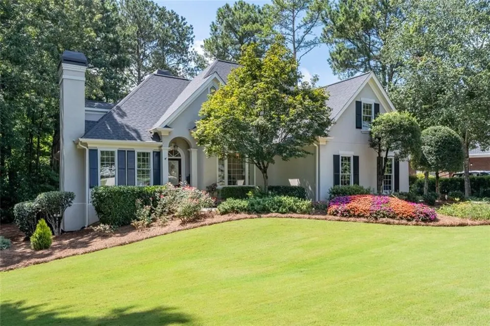 1455 Natchez Way Grayson, GA 30017