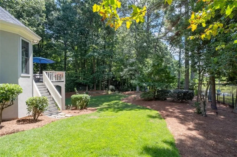 1455 Natchez Way Grayson, GA 30017
