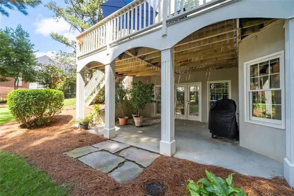 1455 Natchez Way Grayson, GA 30017