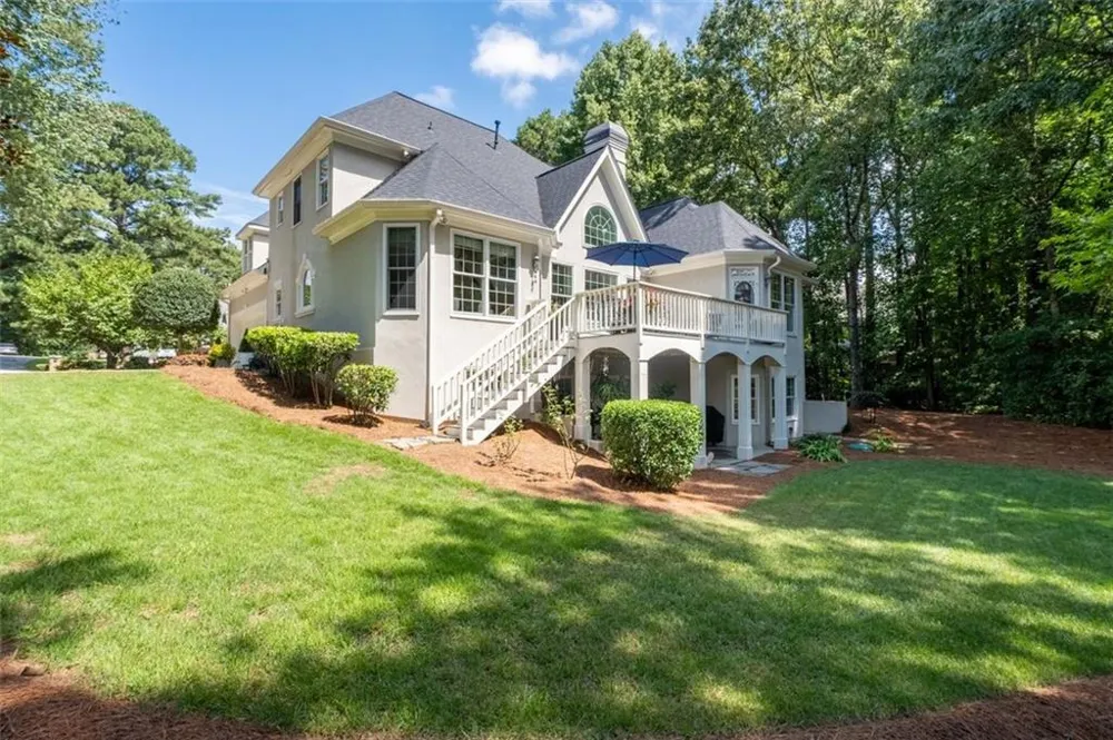 1455 Natchez Way Grayson, GA 30017