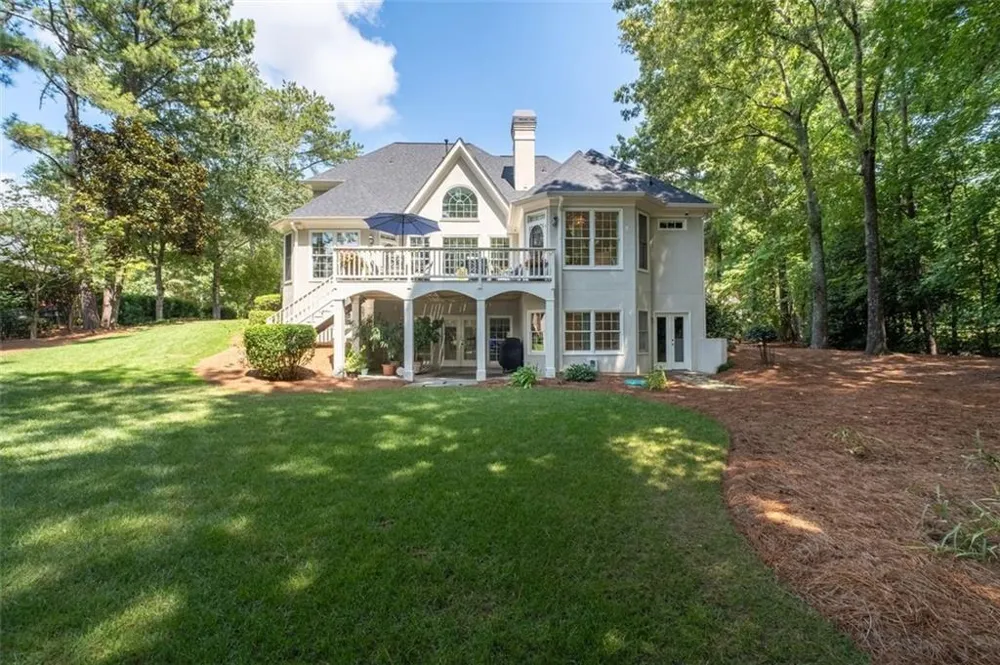 1455 Natchez Way Grayson, GA 30017