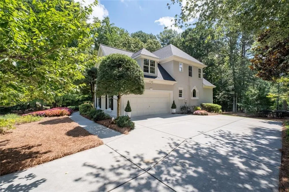 1455 Natchez Way Grayson, GA 30017