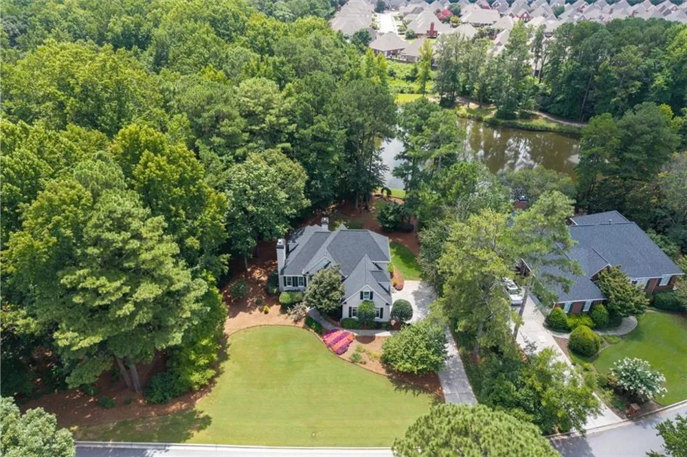 1455 Natchez Way Grayson, GA 30017