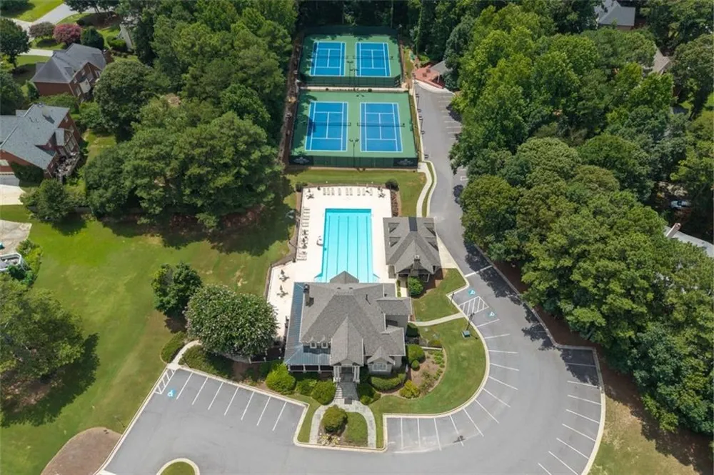 1455 Natchez Way Grayson, GA 30017