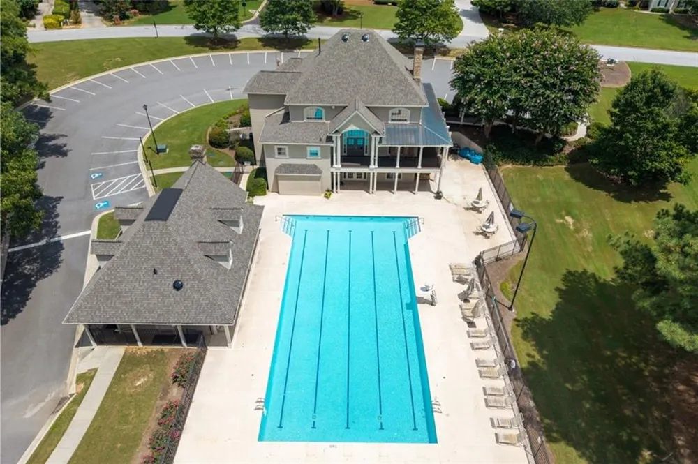 1455 Natchez Way Grayson, GA 30017