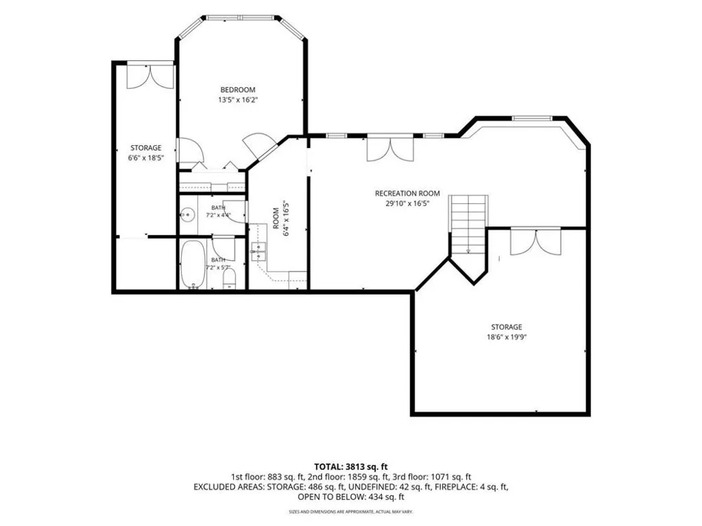 1455 Natchez Way Grayson, GA 30017