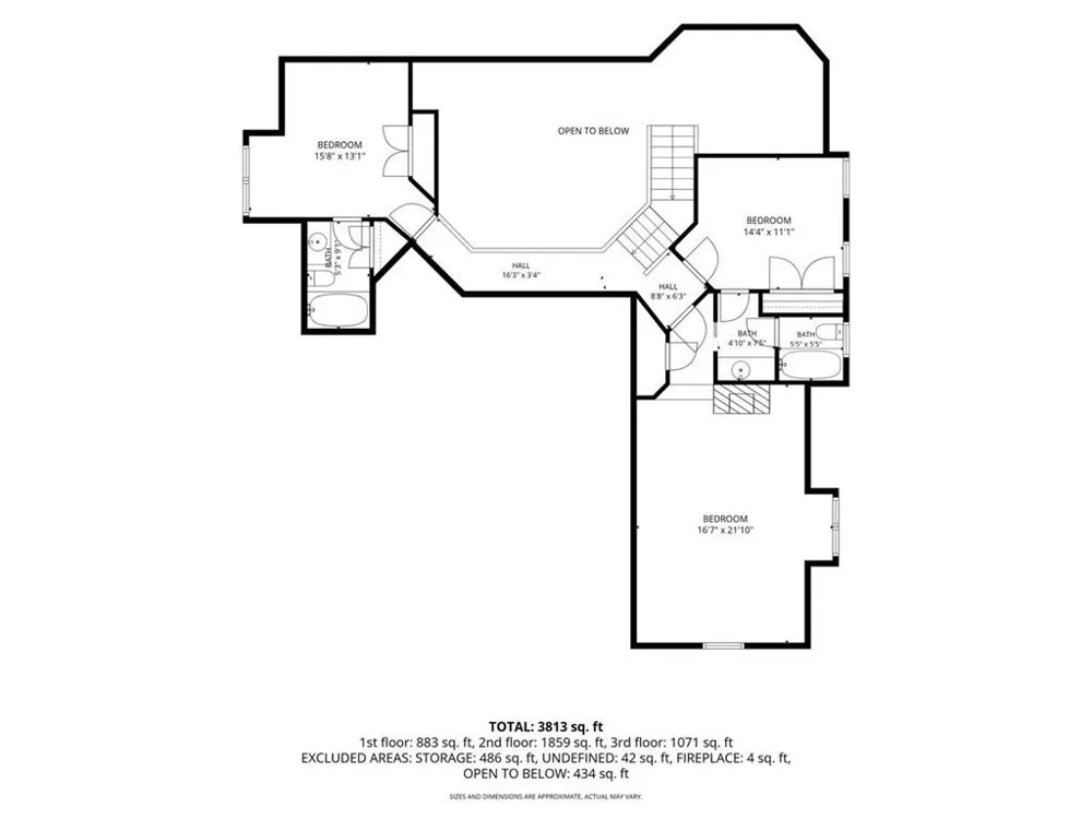 1455 Natchez Way Grayson, GA 30017