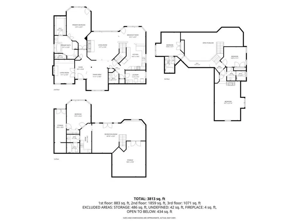 1455 Natchez Way Grayson, GA 30017