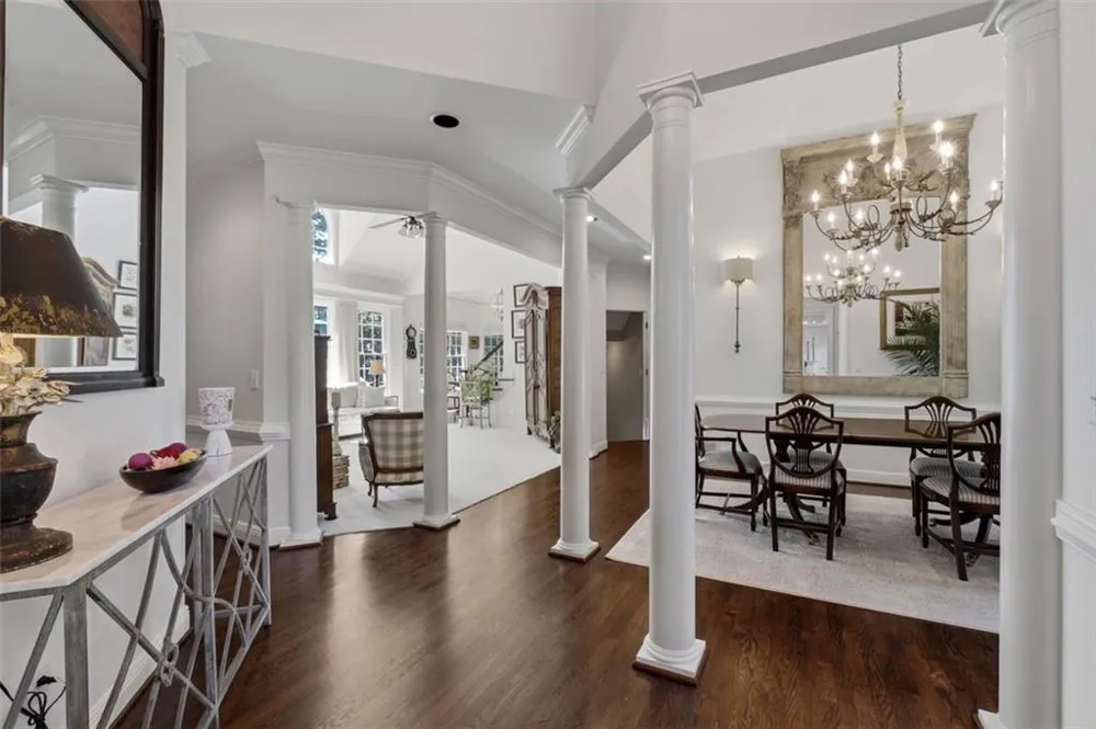 1455 Natchez Way Grayson, GA 30017